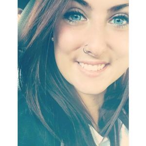 Meet your Posher, Lèah